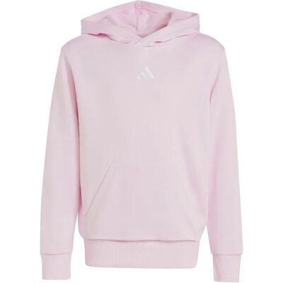 Kinder Roze Hoodie - Adidas Sweatshirt Kinder Roze Hoodie - Adidas Sweatshirt