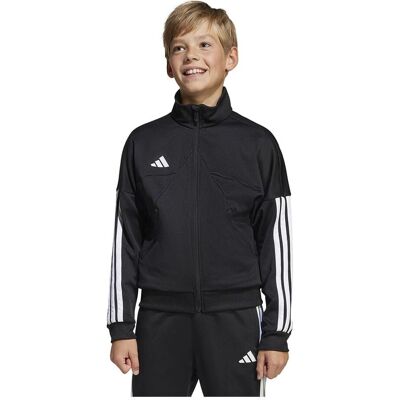 Adidas Kinder Schwarz Hoodie - Sweatshirt Adidas Kinder Schwarz Hoodie - Sweatshirt