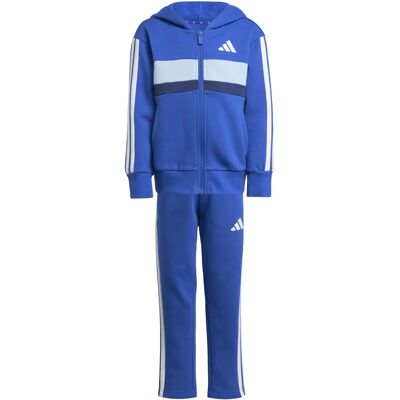 adidas Sport Performance - LK 3S Tib FL TS - Rosa 116 Damen adidas Sport Performance - LK 3S Tib FL TS - Rosa 116 Damen
