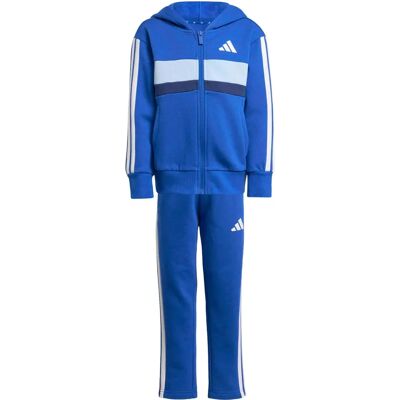 adidas LK 3S Tib FL TS Rosa Damen - Sport Set adidas LK 3S Tib FL TS Rosa Damen - Sport Set