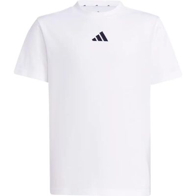 Adidas J SL TEE 160 - T-Shirt Adidas J SL TEE 160 - T-Shirt