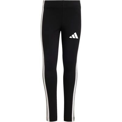 adidas LG 3S Leggings - Sportleistung, Lange Passform, Juniorgröße - Leggings adidas LG 3S Leggings - Sportleistung, Lange Passform, Juniorgröße - Leggings