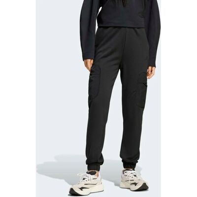 ADIDAS - W CE G KN CARG - Schwarz - XXL - Pants ADIDAS - W CE G KN CARG - Schwarz - XXL - Pants