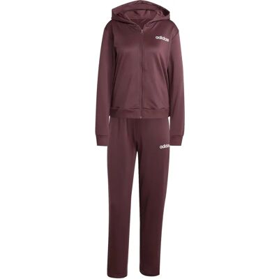 adidas Slim Fit Trainingsanzug JD2698 - Tracksuit adidas Slim Fit Trainingsanzug JD2698 - Tracksuit