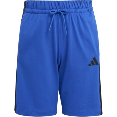 Adidas Kinder Shorts - Blau, Sportlich, Recycling Adidas Kinder Shorts - Blau, Sportlich, Recycling