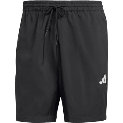adidas Small Logo Chelsea Shorts - Schwarz - Shorts adidas Small Logo Chelsea Shorts - Schwarz - Shorts
