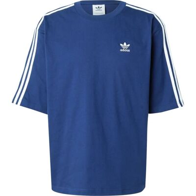 Adidas Originals Oversize T-Shirt - Sportlich Adidas Originals Oversize T-Shirt - Sportlich