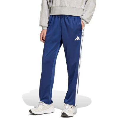 adidas 3S Relaxed Fit Byxor - Byxor adidas 3S Relaxed Fit Byxor - Byxor