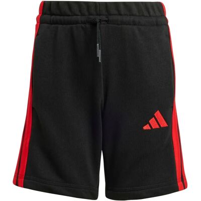 Βρεφικά σορτς adidas Μαύρα 5-6 ετών - Ρούχα Βρεφικά σορτς adidas Μαύρα 5-6 ετών - Ρούχα