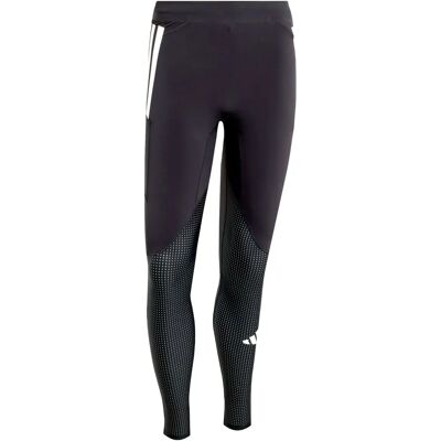 adidas Adizero Långa Löparleggings - Svart - Sportkläder adidas Adizero Långa Löparleggings - Svart - Sportkläder