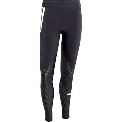 adidas Adizero Lauf-Longs leggings - Schwarz - Herren - Leicht adidas Adizero Lauf-Longs leggings - Schwarz - Herren - Leicht