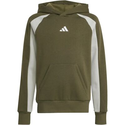 Felpa adidas - Unisex bambino per 7-8 anni Felpa adidas - Unisex bambino per 7-8 anni