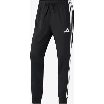 ADIDAS Sportshose - M 3S TR RT PT - Schwarz/Weiß - Reguläre Passform ADIDAS Sportshose - M 3S TR RT PT - Schwarz/Weiß - Reguläre Passform