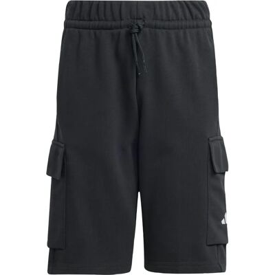 adidas Kinder Cargo Shorts - Schwarz - Shorts adidas Kinder Cargo Shorts - Schwarz - Shorts