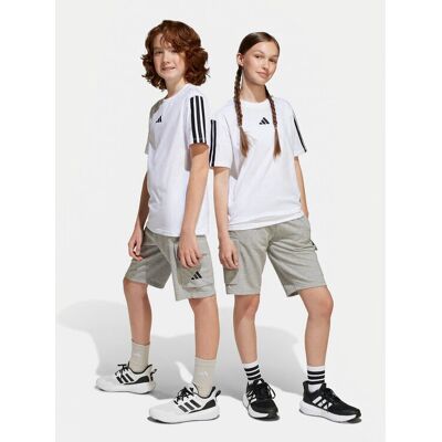 adidas - Essentials Cargo Shorts - Szary - 176 - Shorts adidas - Essentials Cargo Shorts - Szary - 176 - Shorts