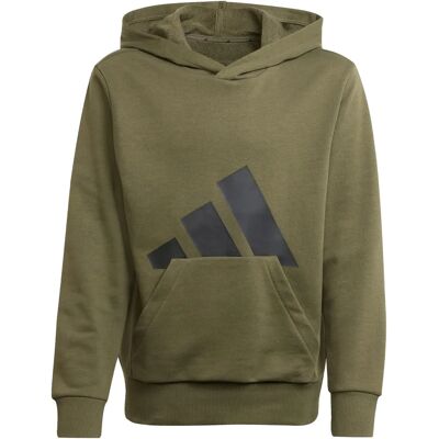 ADIDAS SPORTSWEAR J BL FT HD 280 Kapuzenpullover - Kapuzen-Sweatshirt ADIDAS SPORTSWEAR J BL FT HD 280 Kapuzenpullover - Kapuzen-Sweatshirt