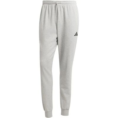 pantaloni French Terry gri pentru bărbați adidas pantaloni French Terry gri pentru bărbați adidas