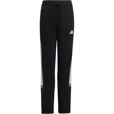 Adidas Tiberio Kids Black - Kids' Regular Fit Pants Adidas Tiberio Kids Black - Kids' Regular Fit Pants