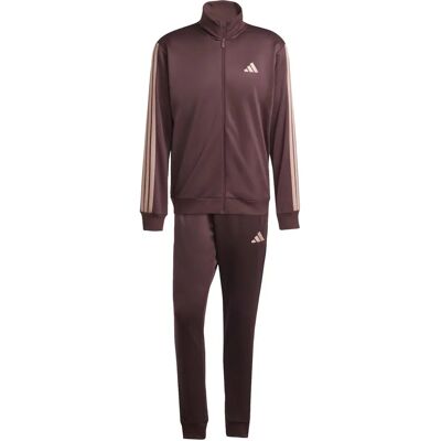 Dres Adidas Sportswear Aurora Ruby French Terry - Odzież sportowa Dres Adidas Sportswear Aurora Ruby French Terry - Odzież sportowa