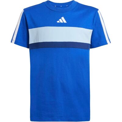 ADIDAS J 3S TIB T - T-Shirt ADIDAS J 3S TIB T - T-Shirt