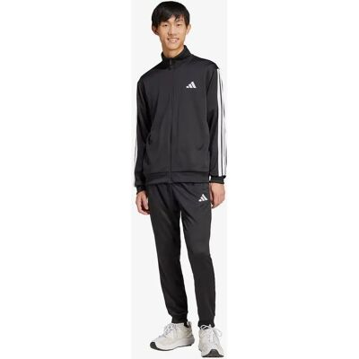 adidas Pantalón de felpa French Terry 3 Rayas - Pantalón de chándal adidas Pantalón de felpa French Terry 3 Rayas - Pantalón de chándal