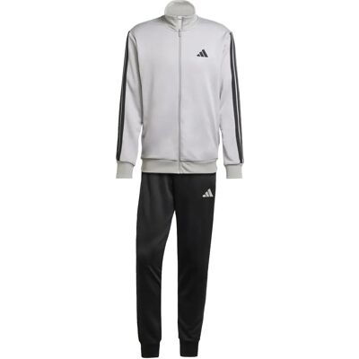 Σετ φόρμας Adidas M 3S FT TT TS - Sportswear Σετ φόρμας Adidas M 3S FT TT TS - Sportswear