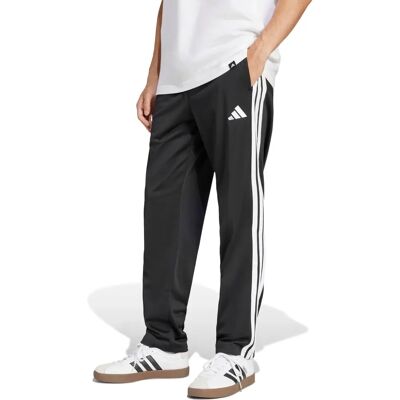 Pantalon adidas Regular-Fit Open Hem 3S - Pantalon - Publicité Pantalon adidas Regular-Fit Open Hem 3S - Pantalon - Publicité