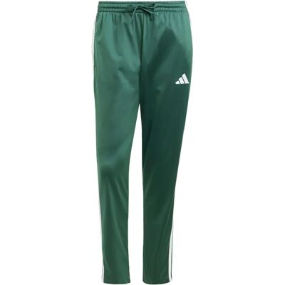 Adidas Sporthose - Recyceltes Polyester, Grün, Größe L - Hosen Adidas Sporthose - Recyceltes Polyester, Grün, Größe L - Hosen