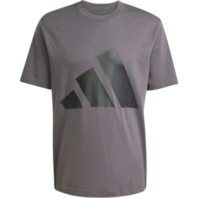 Tricou adidas Sport Performance - Potrivire relaxată - Logo mare Tricou adidas Sport Performance - Potrivire relaxată - Logo mare