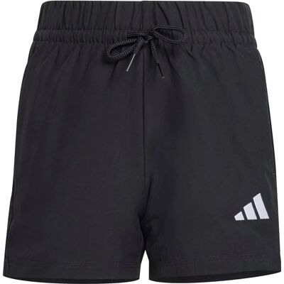 Adidas Kinder Shorts - Atmungsaktiv, Recyceltes Material Adidas Kinder Shorts - Atmungsaktiv, Recyceltes Material