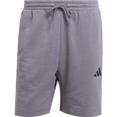 adidas Férfi Essential 3-Stripes French Terry Rövidnadrág adidas Férfi Essential 3-Stripes French Terry Rövidnadrág