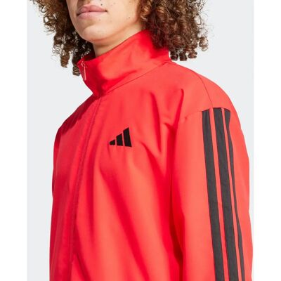 ADIDAS SPORTSWEAR M 3S WV TT TS - Trainingsanzug ADIDAS SPORTSWEAR M 3S WV TT TS - Trainingsanzug