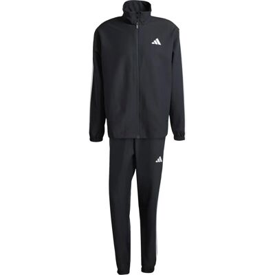 ADIDAS SPORTSWEAR M 3S WV TT TS - Trainingsanzug ADIDAS SPORTSWEAR M 3S WV TT TS - Trainingsanzug