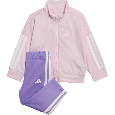 adidas - Essentials CLIMACOOL Track Suit - Pink - Tracksuit adidas - Essentials CLIMACOOL Track Suit - Pink - Tracksuit