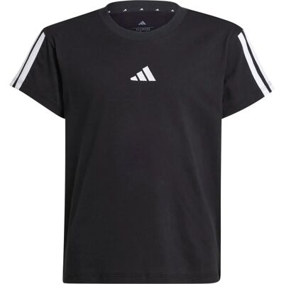 adidas Kids Essentials T-Shirt - Bekväm bomull adidas Kids Essentials T-Shirt - Bekväm bomull