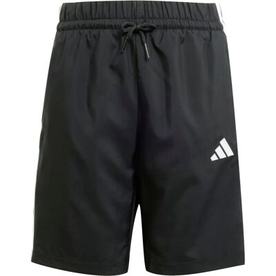 Adidas Kinder Shorts Climacool Schwarz/Weiß - Shorts Adidas Kinder Shorts Climacool Schwarz/Weiß - Shorts