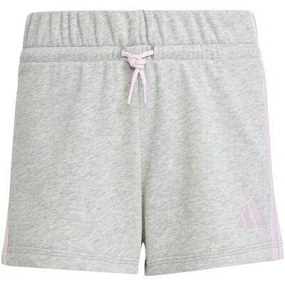 Φούτερ σορτς adidas Kids με 3 ρίγες - Σορτς Φούτερ σορτς adidas Kids με 3 ρίγες - Σορτς