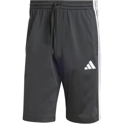 adidas 3S TR Shorts - Sportlich, recycelt, regulär Passform adidas 3S TR Shorts - Sportlich, recycelt, regulär Passform