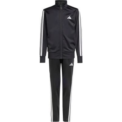 adidas J 3S TR TS 205 Trainingsanzug - Sportbekleidung adidas J 3S TR TS 205 Trainingsanzug - Sportbekleidung