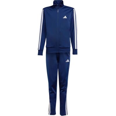 Conjunto Deportivo para Niños Adidas Climacool Reciclado - Azul Conjunto Deportivo para Niños Adidas Climacool Reciclado - Azul