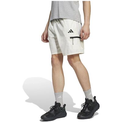 ADIDAS Shorts - GD - Elastischer Bund - Sportswear ADIDAS Shorts - GD - Elastischer Bund - Sportswear