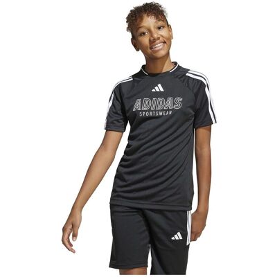adidas Sport Performance J Hot TEE - Camiseta Niño adidas Sport Performance J Hot TEE - Camiseta Niño