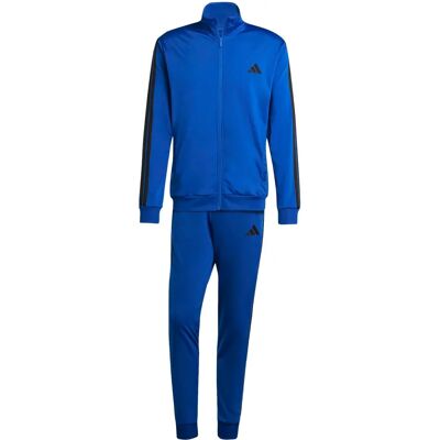 Adidas träningsdräkt - Normal passform - Royal Blue Adidas träningsdräkt - Normal passform - Royal Blue