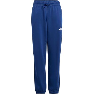 Pantalon de sport ADIDAS - Enfants, Bleu, 176, Coupe régulière - Publicité Pantalon de sport ADIDAS - Enfants, Bleu, 176, Coupe régulière - Publicité