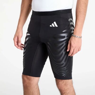 adidas Adizero Control Loppingsshorts - Svart adidas Adizero Control Loppingsshorts - Svart