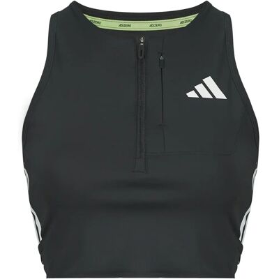 Haut court Adidas Adizero Running Gel Pocket - Sport - Publicité Haut court Adidas Adizero Running Gel Pocket - Sport - Publicité