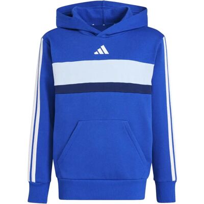 Felpa bambino adidas 3 Strisce Colorblock Felpa bambino adidas 3 Strisce Colorblock