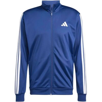 Adidas 3 Sávok Normál Férfi Kék - Ruházat Adidas 3 Sávok Normál Férfi Kék - Ruházat
