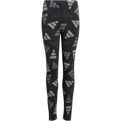 ADIDAS LEGGINGS SEASONAL ESSENTIAL RAGAZZA 7-8 - Leggings ADIDAS LEGGINGS SEASONAL ESSENTIAL RAGAZZA 7-8 - Leggings