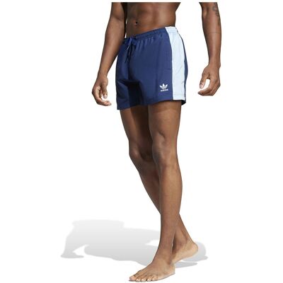 Adidas Night Indigo Badetøy - Svømmeshorts Adidas Night Indigo Badetøy - Svømmeshorts